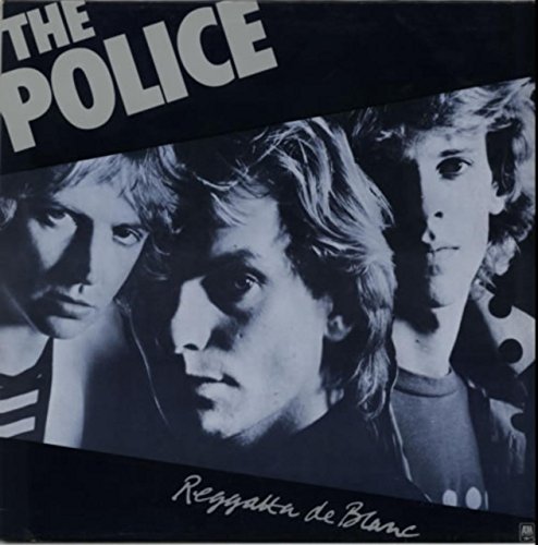 Reggatta De Blanc