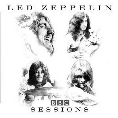 Bbc Sessions