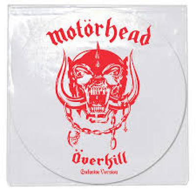 Overkill