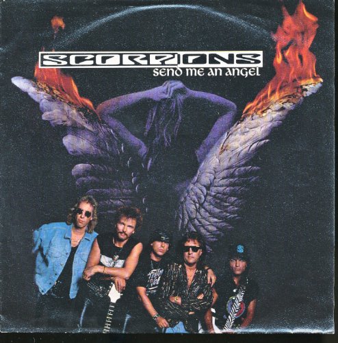 Send Me An Angel/wind Of Change