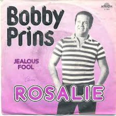 Rosalie