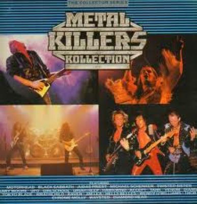 Metal Killers Collection