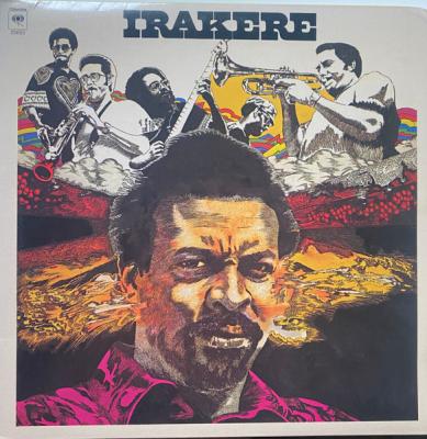 Irakere