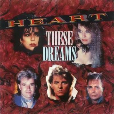 These Dreams