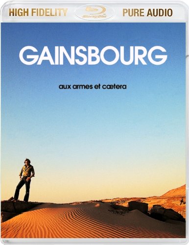 Aux Armes Et Caetera 1979