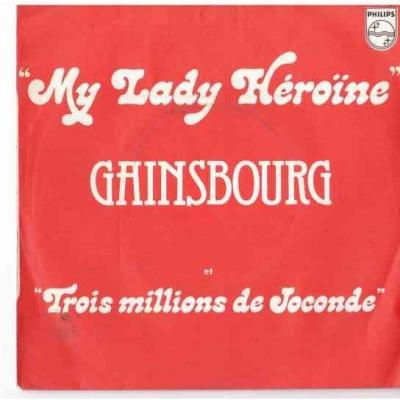 My Lady Héroïne