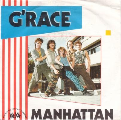 Manhattan/«part Ii»