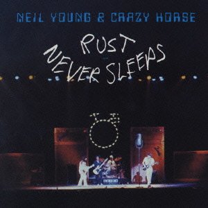 Rust Never Sleep