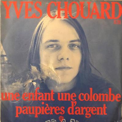 Une Enfant Une Colombe