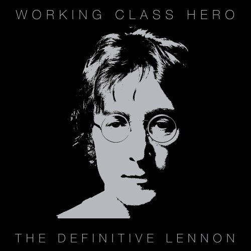 Working Class Hero: The Definitive Lennon (2cd)