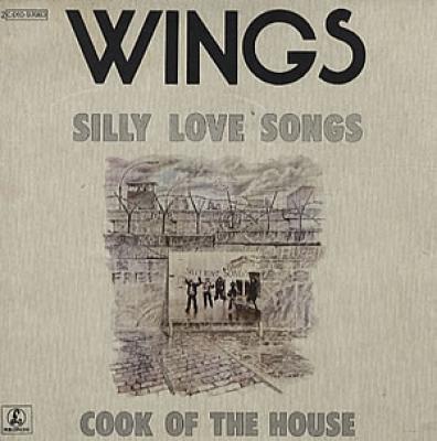 Silly Love Songs