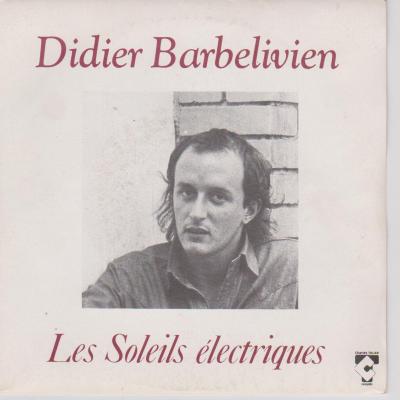 Les Soleils électriques