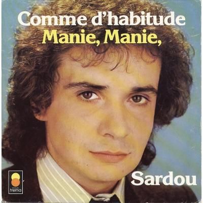 Comme D'habitude