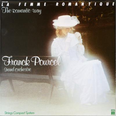 La Femme Romantique (the Romanic Way)