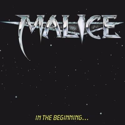 In The Beginning...