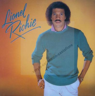 Lionel Richie