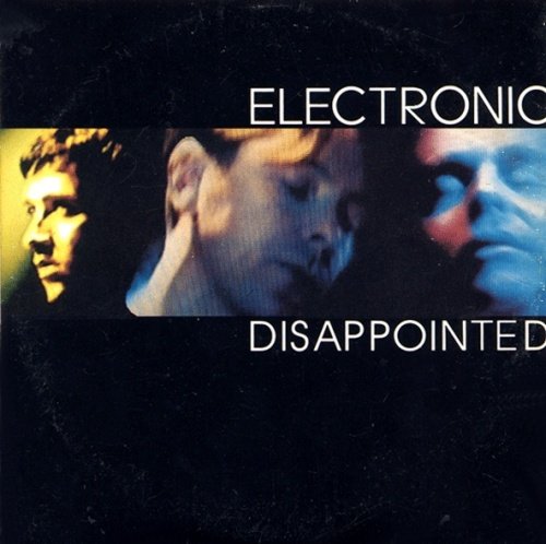 Disappointed
