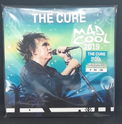 Mad Cool 2019
