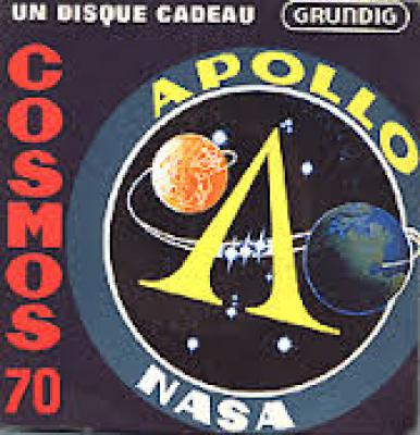 Cosmos 70