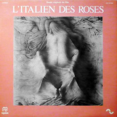 L'italien Des Roses