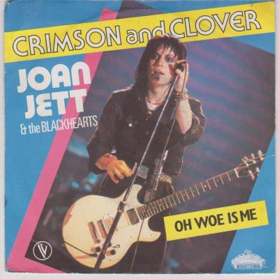 Crimson And Clover