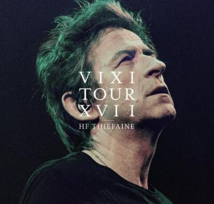 V I X I Tour X V I I