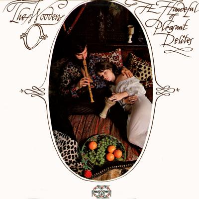 A Handeful Of Pleasant Delites