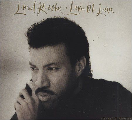 Love, Oh Love