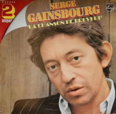 La Chanson De Prevert