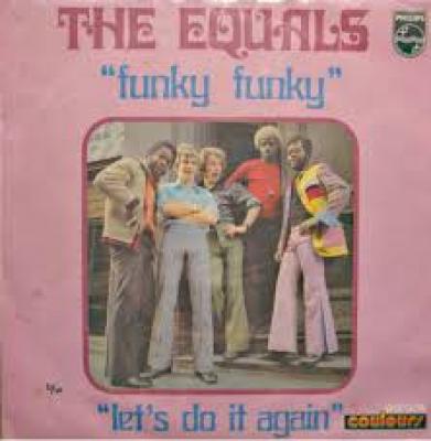 Funky Funky