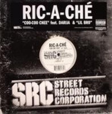 Coo-coo Chee / Lil Bro