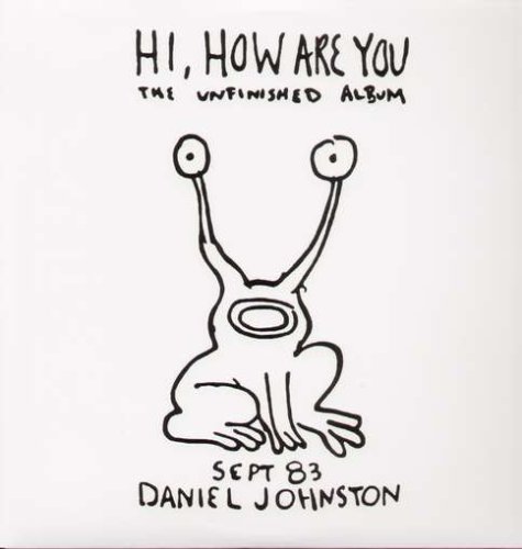Hi, How Are You
