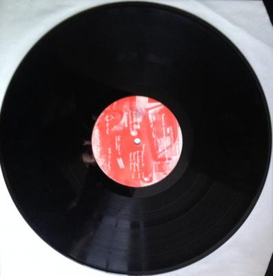 Nessuna Speranza Nessuna Paura