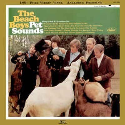 Pet Sounds