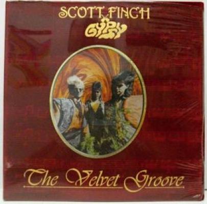 Velvet Groove, The