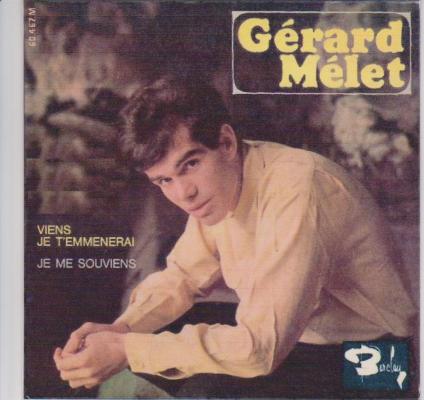 Viens Je T'emmènerai