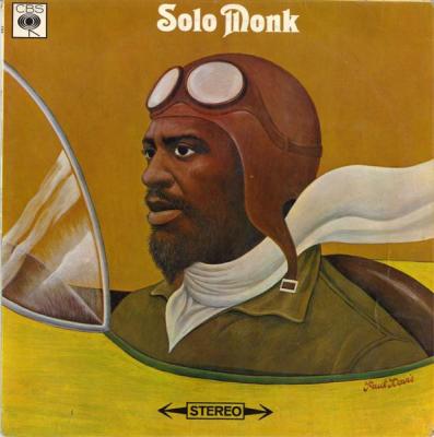 Solo Monk