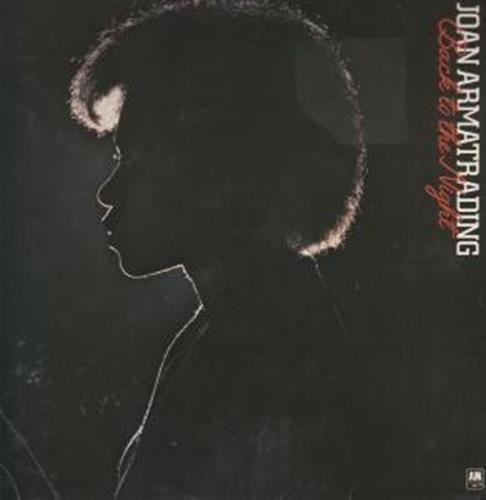 Back To The Night Lp