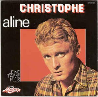 Aline   // Je Ne  T Aime  Plus