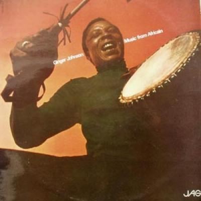 Music From Africa