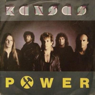 Power