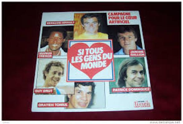 Si Tous Les Gens Du Monde