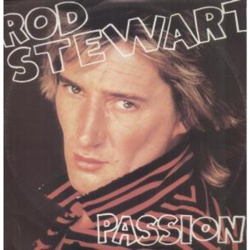 Passion