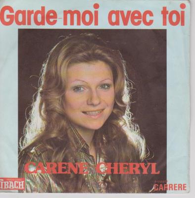 Garde-moi Avec Toi
