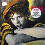 Simply Red - Picture Book -