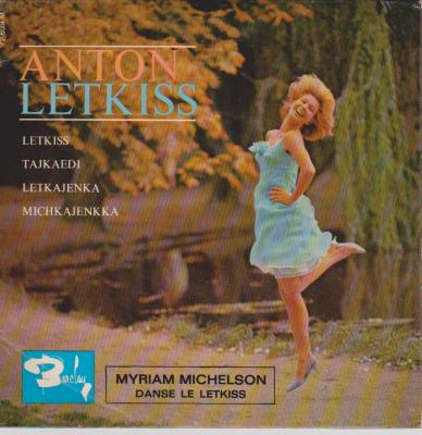 Letkiss