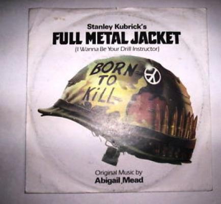 Full Metal Jacket