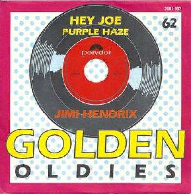 Hey Joe / Purple Haze