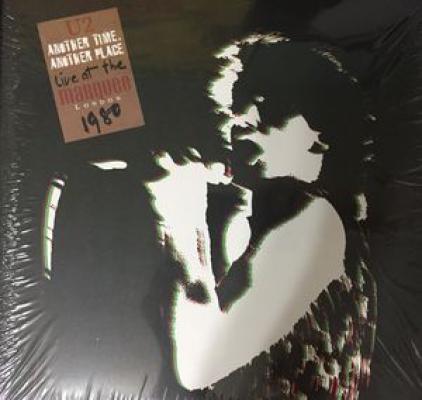 Another Time, Another Place | Live At The Marquee London 1980