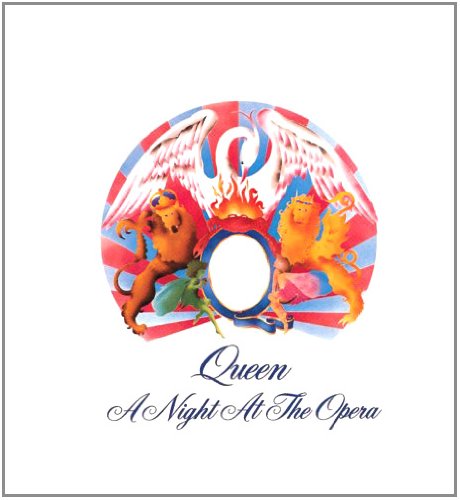 Night At The Opera,